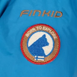 Kinder Finkid Kinderoveralls^HUSKY HAALARI Kinder - Schneeanzug