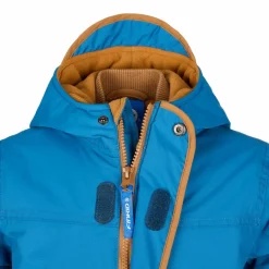 Kinder Finkid Kinderoveralls^HUSKY HAALARI Kinder - Schneeanzug