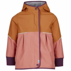 Kinder Finkid Kinderjacken^KAUNIS MOVE Kinder - Regenjacke