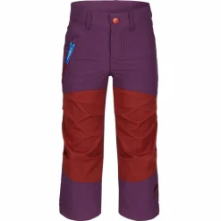 Discount KIKSA MOVE Kinder - Trekkinghose Kinder Kinderhosen