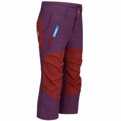 Discount KIKSA MOVE Kinder - Trekkinghose Kinder Kinderhosen