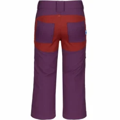 Discount KIKSA MOVE Kinder - Trekkinghose Kinder Kinderhosen