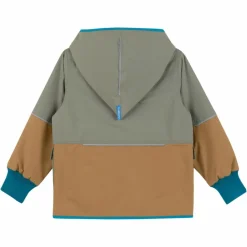 Kinder Finkid Kinderjacken^KIVA MOVE Kinder - Übergangsjacke