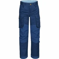 Kinder Finkid Kinderhosen^KOSKI CANVAS Kinder - Trekkinghose