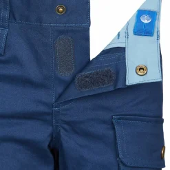 Kinder Finkid Kinderhosen^KOSKI CANVAS Kinder - Trekkinghose