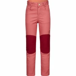 New KUULU CANVAS Kinder - Trekkinghose Kinder Kinderhosen