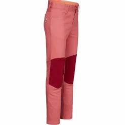 New KUULU CANVAS Kinder - Trekkinghose Kinder Kinderhosen