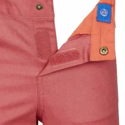 New KUULU CANVAS Kinder - Trekkinghose Kinder Kinderhosen