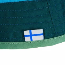 Kinder Finkid Accessoires Für Kinder^LASSE Kinder - Sonnenhut