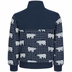 New MASI NORDIK Kinder - Wollpullover Kinder Kinder Fleecejacken Und Kinderpullover