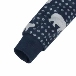 New MASI NORDIK Kinder - Wollpullover Kinder Kinder Fleecejacken Und Kinderpullover