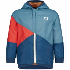 Kinder Finkid Kinderjacken^MUUTUVA Kinder - Regenjacke