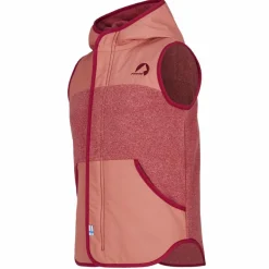 Kinder Finkid Kinder Fleecejacken Und Kinderpullover|Kinderjacken^ONNI KNIT Kinder - Weste