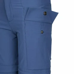 Kinder Finkid Kinderhosen^ORAVA ZIP Kinder - Trekkinghose