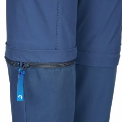 Kinder Finkid Kinderhosen^ORAVA ZIP Kinder - Trekkinghose