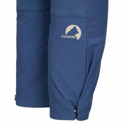 Kinder Finkid Kinderhosen^ORAVA ZIP Kinder - Trekkinghose