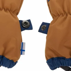 Kinder Finkid Accessoires Für Kinder^PAKKANEN Kinder - Fausthandschuhe