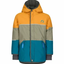 New TAIKA SNOW Kinder - Winterjacke Kinder Kinderjacken