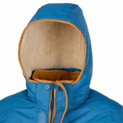 Kinder Finkid Kinderjacken^TALVINEN HUSKY Kinder - Winterjacke