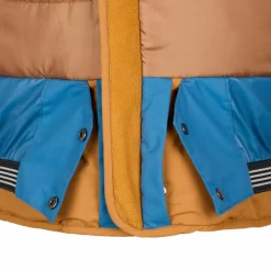 Kinder Finkid Kinderjacken^TALVINEN HUSKY Kinder - Winterjacke