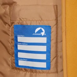 Kinder Finkid Kinderjacken^TALVINEN HUSKY Kinder - Winterjacke