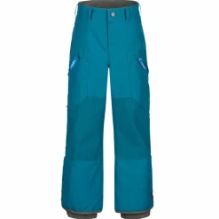 Kinder Finkid Kinderhosen^TOBI SNOW Kinder - Winterhose