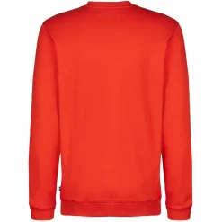 Herren Fjällräven Pullover Und Fleecepullover^1960 LOGO BADGE SWEATER M Herren - Sweatshirt