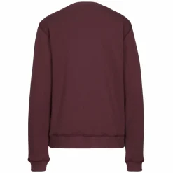 Damen Fjällräven Pullover Und Fleecepullover^1960 LOGO BADGE SWEATER W Damen - Sweatshirt