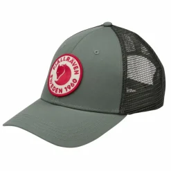 Damen Fjällräven Accessoires|Accessoires^1960 LOGO LÅNGTRADARKEPS Unisex - Cap