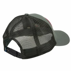Damen Fjällräven Accessoires|Accessoires^1960 LOGO LÅNGTRADARKEPS Unisex - Cap