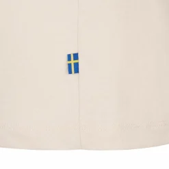 Damen Fjällräven Shirts Und Tops^1960 LOGO T-SHIRT LS W Damen - Langarmshirt