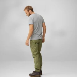 1960 LOGO T-SHIRT M Herren - T-Shirt Herren Shirts Und Tops