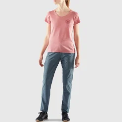 Discount 1960 LOGO T-SHIRT W Damen - T-Shirt Damen Shirts Und Tops