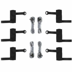 Online 2-4 PERSON INNER TENT PITCH KIT - Zeltzubehör Zeltzubehör