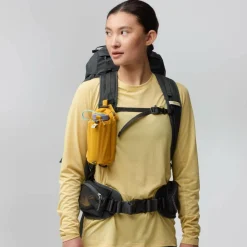 Outlet ABISKO BOTTLE POCKET Unisex - Umhängetasche Umhängetaschen|Rucksackzubehör Und Ersatzteile