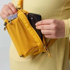 Outlet ABISKO BOTTLE POCKET Unisex - Umhängetasche Umhängetaschen|Rucksackzubehör Und Ersatzteile