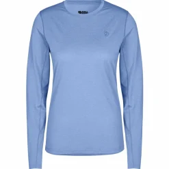 Damen Fjällräven Shirts Und Tops^ABISKO DAY HIKE LS W Damen - Funktionsshirt