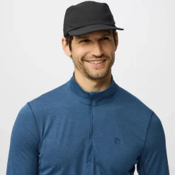 Outlet ABISKO DAY HIKE HALF ZIP M Herren - Funktionsshirt Herren Funktionsunterwäsche|Shirts Und Tops