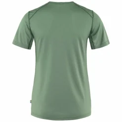 New ABISKO DAY HIKE SS W Damen - Funktionsshirt Damen Shirts Und Tops