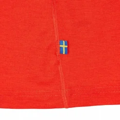 Herren Fjällräven Shirts Und Tops^ABISKO DAY HIKE SS M Herren - Funktionsshirt