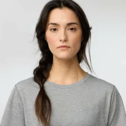 Damen Fjällräven Shirts Und Tops^ABISKO DAY HIKE SHORT SS W Damen - Funktionsshirt