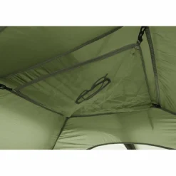 Best ABISKO DOME 3 - Kuppelzelt 2-Personen-Zelte|Winterzelte