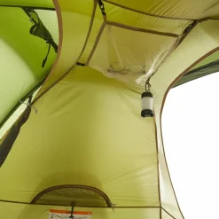 Fjällräven 2-Personen-Zelte|Winterzelte^ABISKO DOME 2 - Kuppelzelt