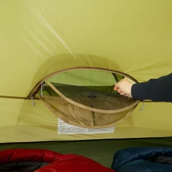 Fjällräven 2-Personen-Zelte|Winterzelte^ABISKO DOME 2 - Kuppelzelt