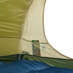 Fjällräven 2-Personen-Zelte|Winterzelte^ABISKO DOME 2 - Kuppelzelt