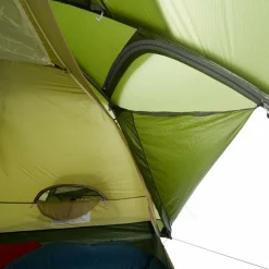 Fjällräven 2-Personen-Zelte|Winterzelte^ABISKO DOME 2 - Kuppelzelt