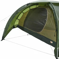 Fjällräven 2-Personen-Zelte|Winterzelte^ABISKO DOME 2 - Kuppelzelt