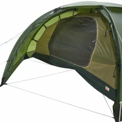 Fjällräven 2-Personen-Zelte|Winterzelte^ABISKO DOME 2 - Kuppelzelt