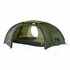 Fjällräven 2-Personen-Zelte|Winterzelte^ABISKO DOME 2 - Kuppelzelt