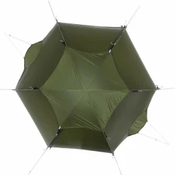 Fjällräven 2-Personen-Zelte|Winterzelte^ABISKO DOME 2 - Kuppelzelt